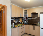 2-комн, 51кв м, этаж 6/13 ул Верхняя Дуброва, 5