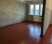 1-комн, 33кв м, этаж 4/5 ул Лакина, 143