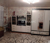 1-комн, 35кв м, этаж 4/5 улица Василисина, 12А