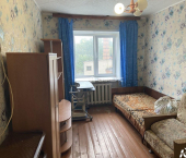 комната 70 кв м улица Чайковского, 48