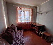 комната 84 кв м улица Асаткина, 31