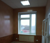 офис 21 кв м, этаж 1/3 улица 16 лет Октября, 10А