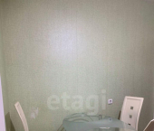 1-комн, 42кв м, этаж 3/10 Новгородская улица, 19А