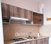 2-комн, 56кв м, этаж 9/10 ул Юбилейная, 5