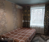 комната 50 кв м ул Тракторная, 1Б