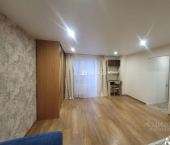 1-комн, 41кв м, этаж 3/9 ул Батурина, 37