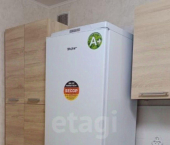 2-комн, 50кв м, этаж 8/10 ул Новгородская, 3