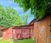 25 кв м улица Даргомыжского, 20