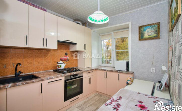 2-комн квартира Северная улица, 15,  д. 15