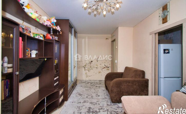 2-комн квартира Северная улица, 15,  д. 15