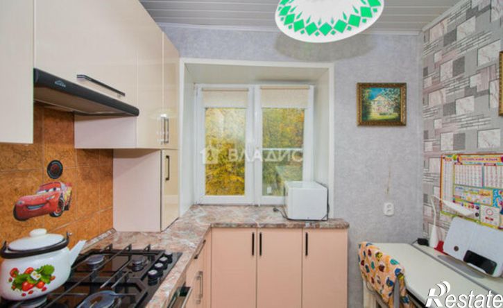 2-комн квартира Северная улица, 15,  д. 15