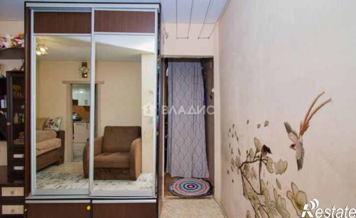 2-комн квартира Северная улица, 15,  д. 15