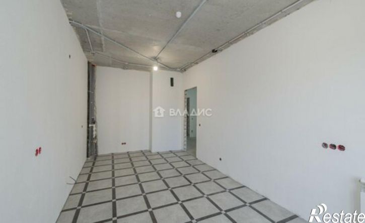 2-комн квартира улица Чапаева, 6,  д. 6