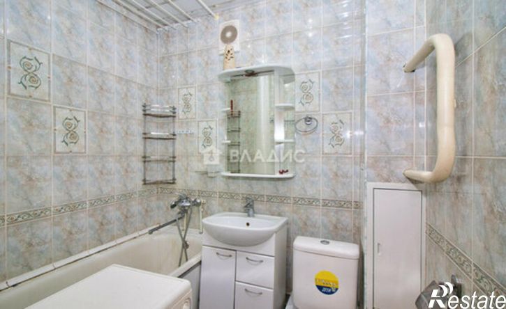 1-комн квартира Тракторная улица, 9Б,  д. 9Б