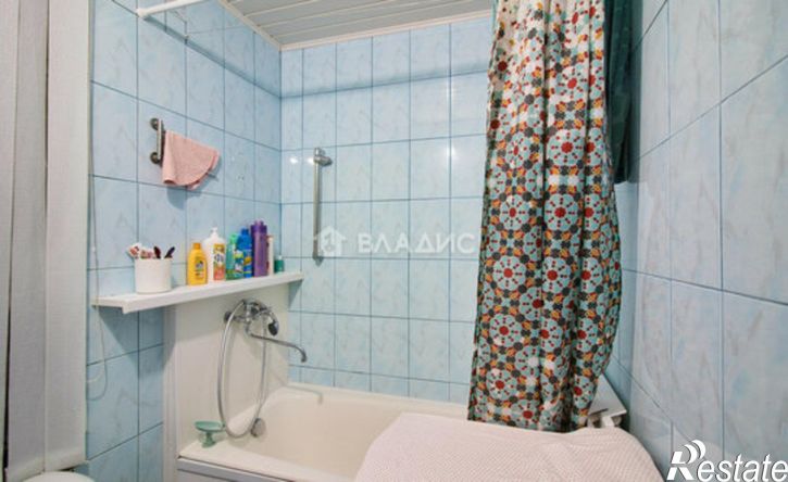 2-комн квартира Северная улица, 15,  д. 15