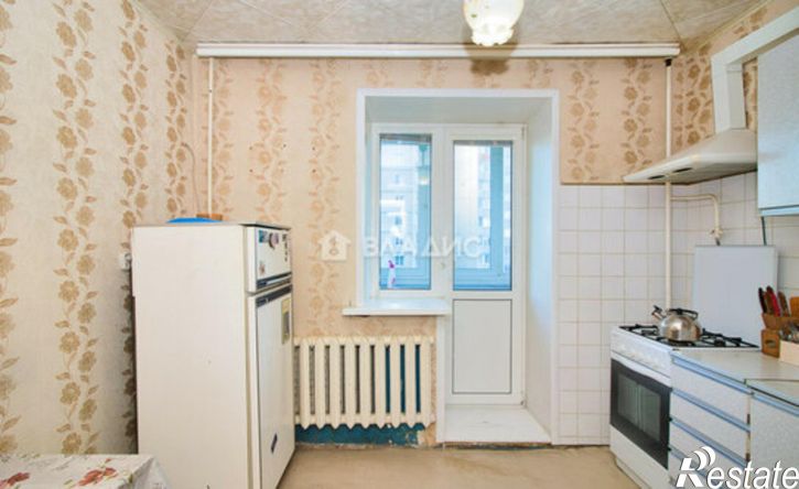 1-комн квартира Тракторная улица, 9Б,  д. 9Б