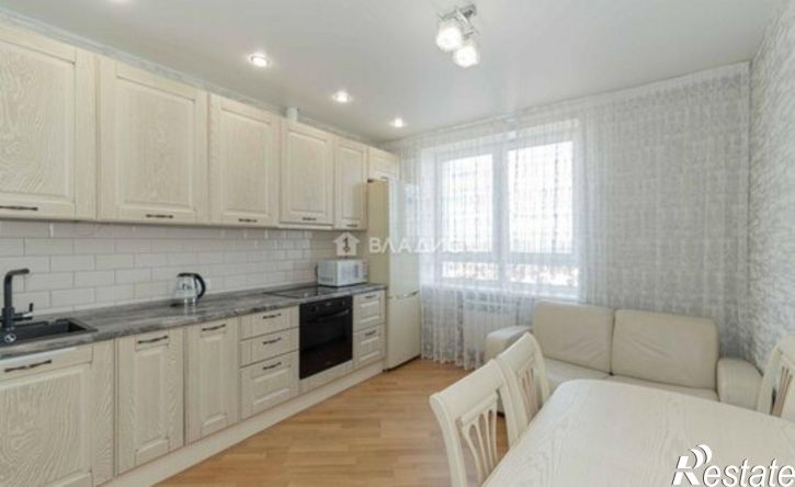 2-комн квартира ул Офицерская, 1А,  д. 1А