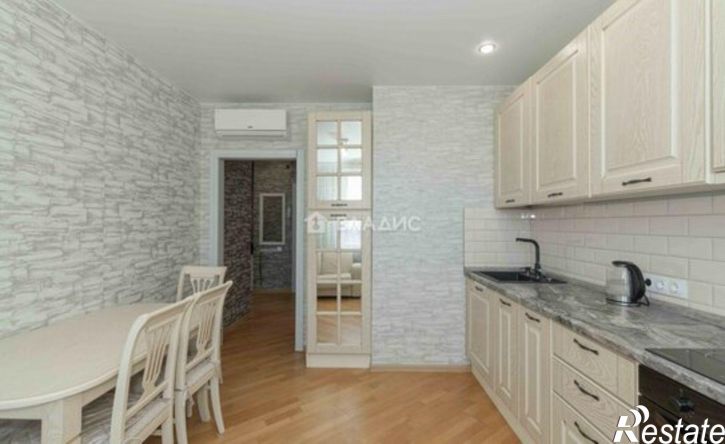 2-комн квартира ул Офицерская, 1А,  д. 1А