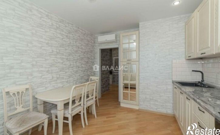 2-комн квартира ул Офицерская, 1А,  д. 1А