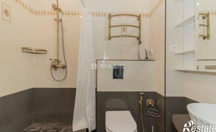 2-комн квартира ул Офицерская, 1А,  д. 1А