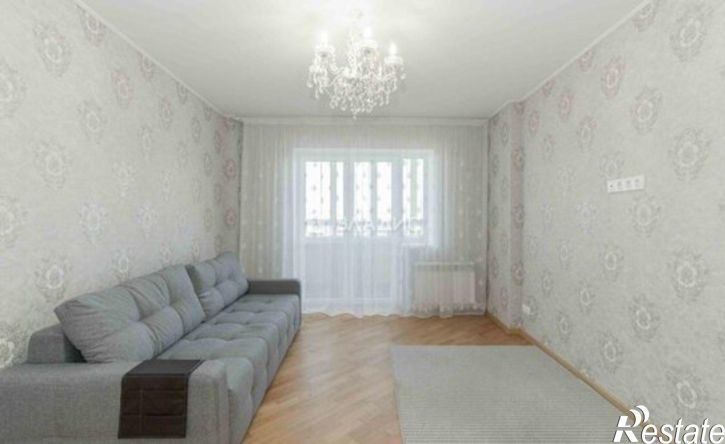 2-комн квартира ул Офицерская, 1А,  д. 1А