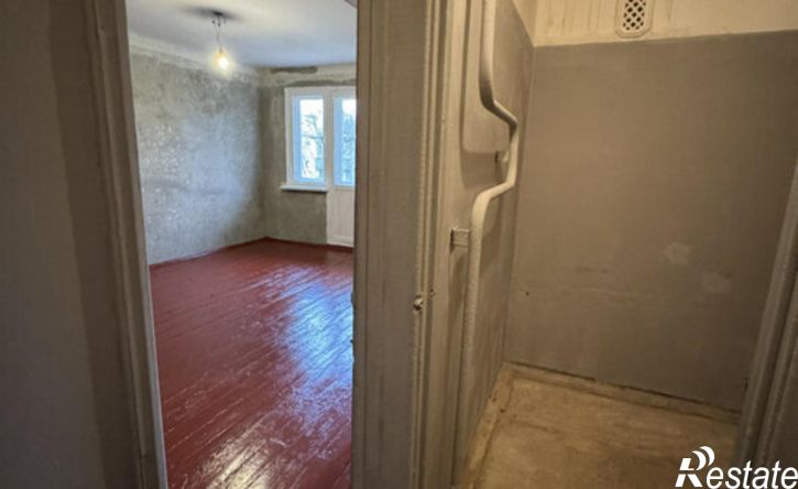 1-комн квартира ул Лакина, 143,  д. 143