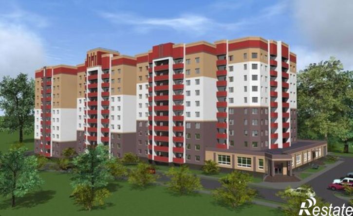 1-комн квартира ул Новгородская, 30 1,  д. 30 1,  к. 1