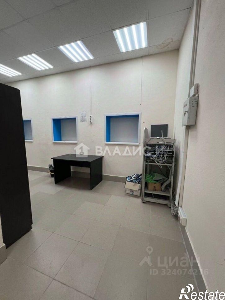 Офис Октябрьский проспект, 22,  д. 22