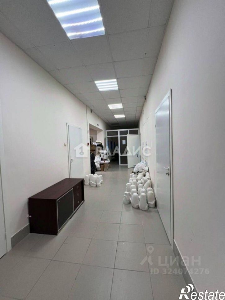 Офис Октябрьский проспект, 22,  д. 22