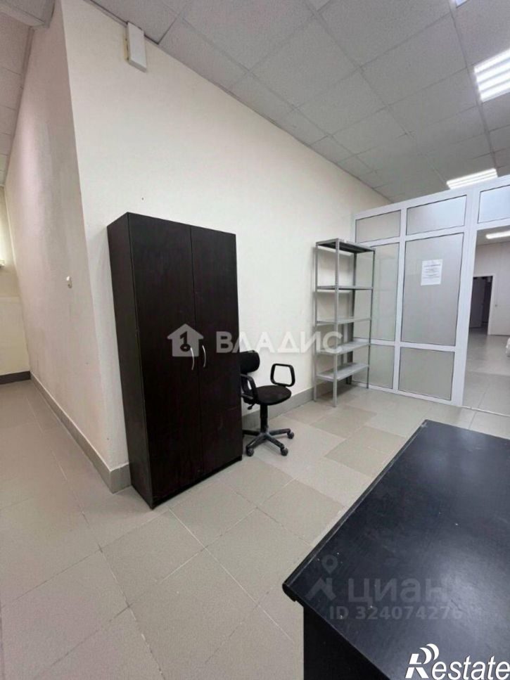 Офис Октябрьский проспект, 22,  д. 22