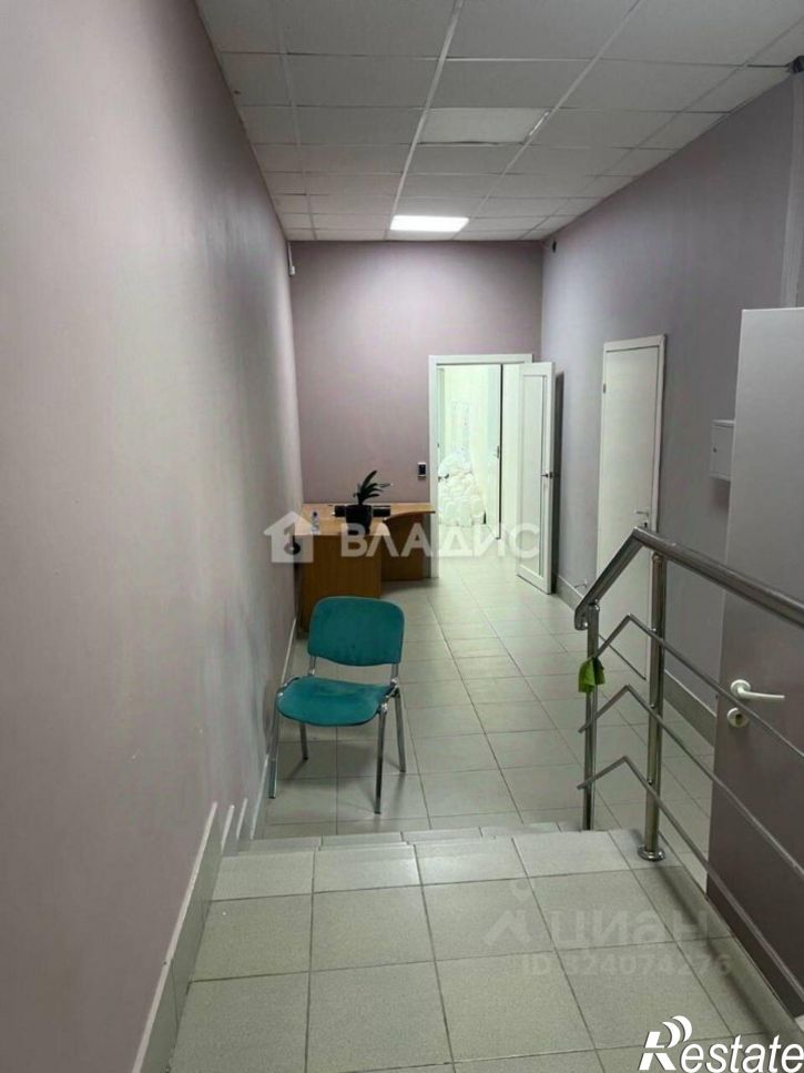 Офис Октябрьский проспект, 22,  д. 22