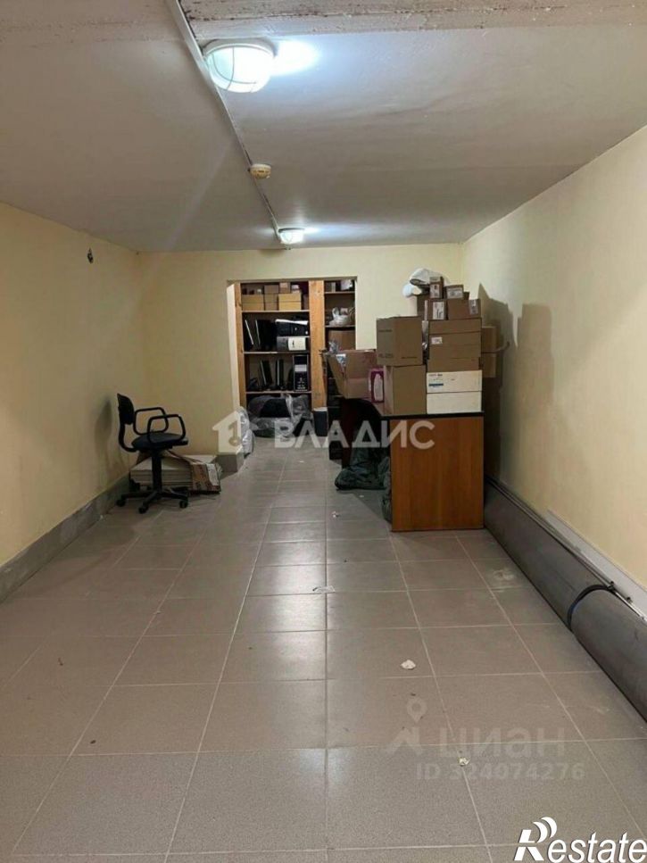 Офис Октябрьский проспект, 22,  д. 22