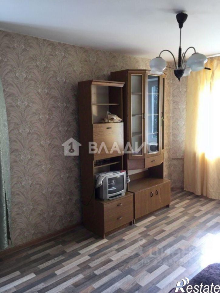 1-комн квартира улица Соколова-Соколёнка, 5,  д. 5