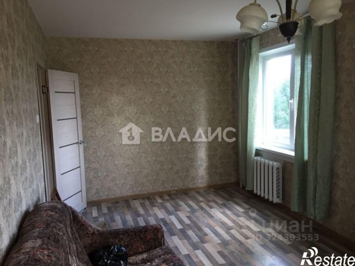 1-комн квартира улица Соколова-Соколёнка, 5,  д. 5