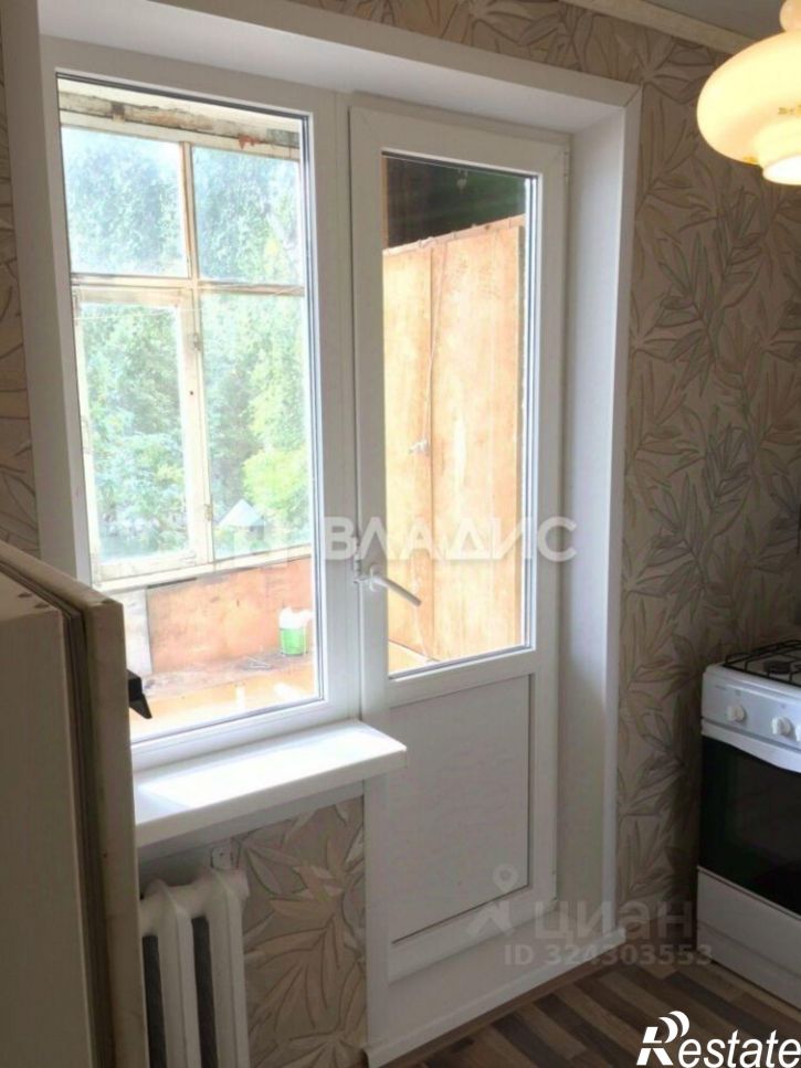 1-комн квартира улица Соколова-Соколёнка, 5,  д. 5