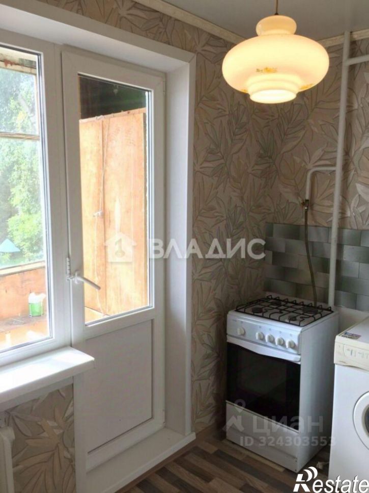 1-комн квартира улица Соколова-Соколёнка, 5,  д. 5