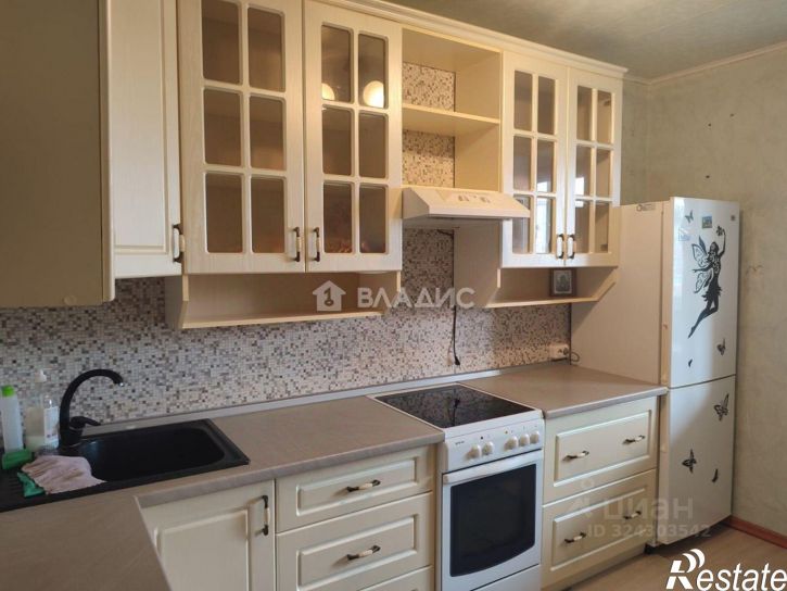 1-комн квартира улица Белоконской, 12,  д. 12