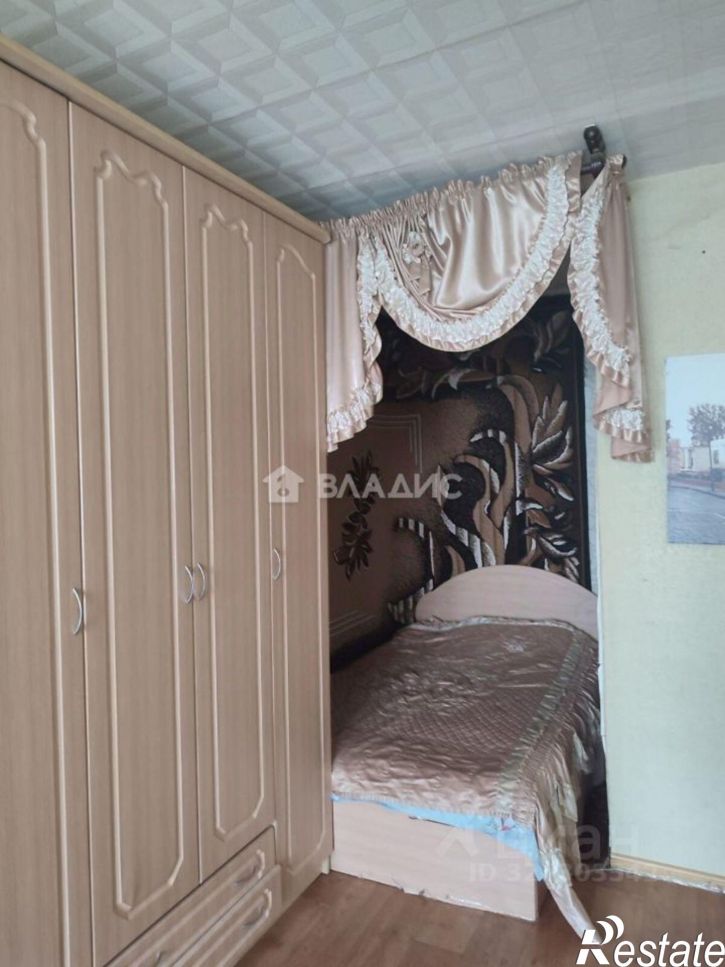 1-комн квартира улица Белоконской, 12,  д. 12