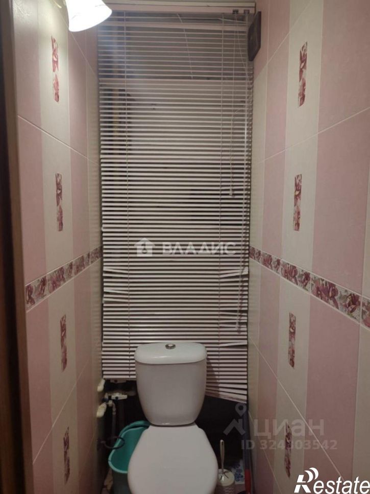 1-комн квартира улица Белоконской, 12,  д. 12