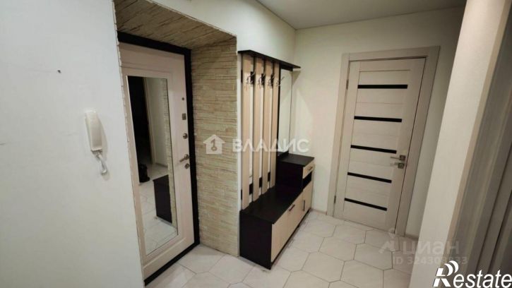 1-комн квартира улица Куйбышева, 5Д,  д. 5Д