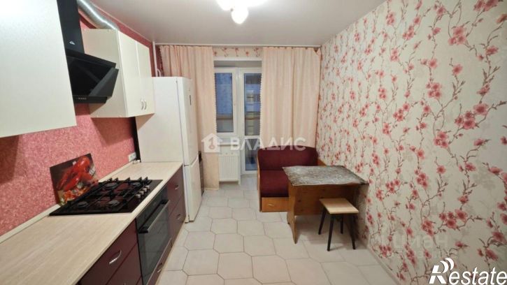 1-комн квартира улица Куйбышева, 5Д,  д. 5Д