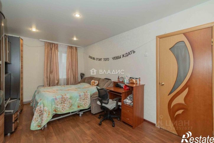 1-комн квартира улица Лермонтова, 45,  д. 45