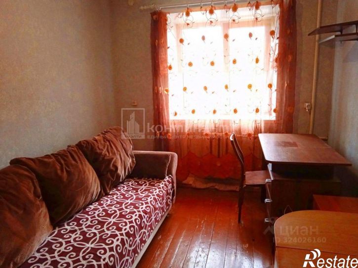 Комната улица Асаткина, 31,  д. 31