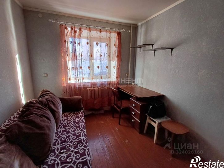 Комната улица Асаткина, 31,  д. 31