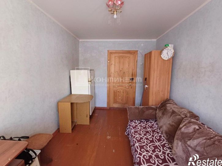 Комната улица Асаткина, 31,  д. 31