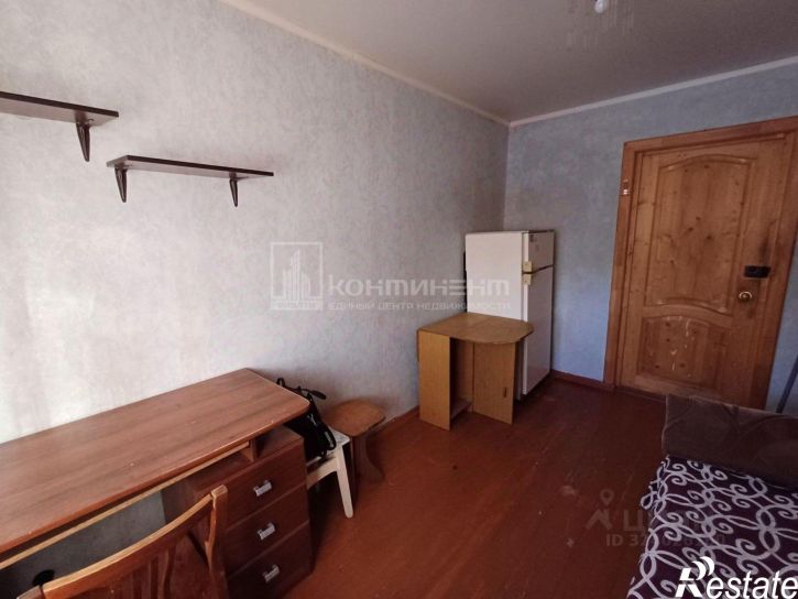 Комната улица Асаткина, 31,  д. 31