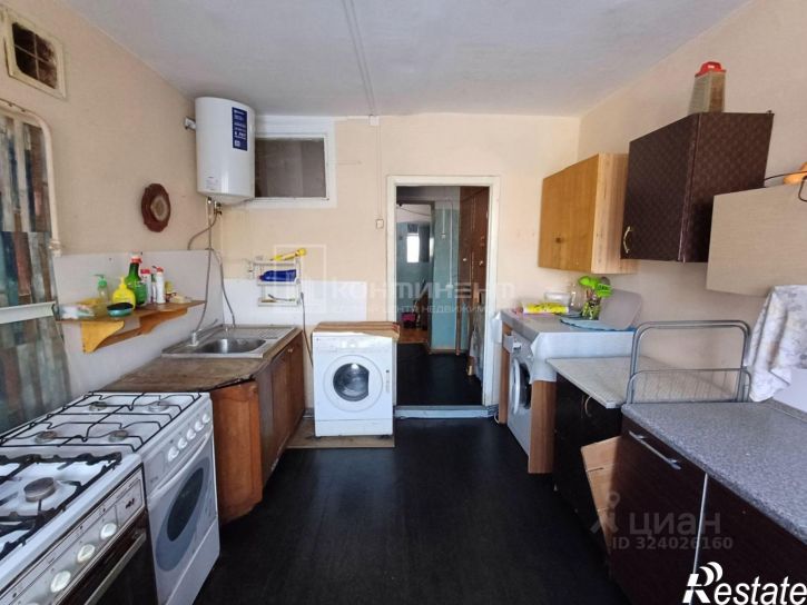 Комната улица Асаткина, 31,  д. 31