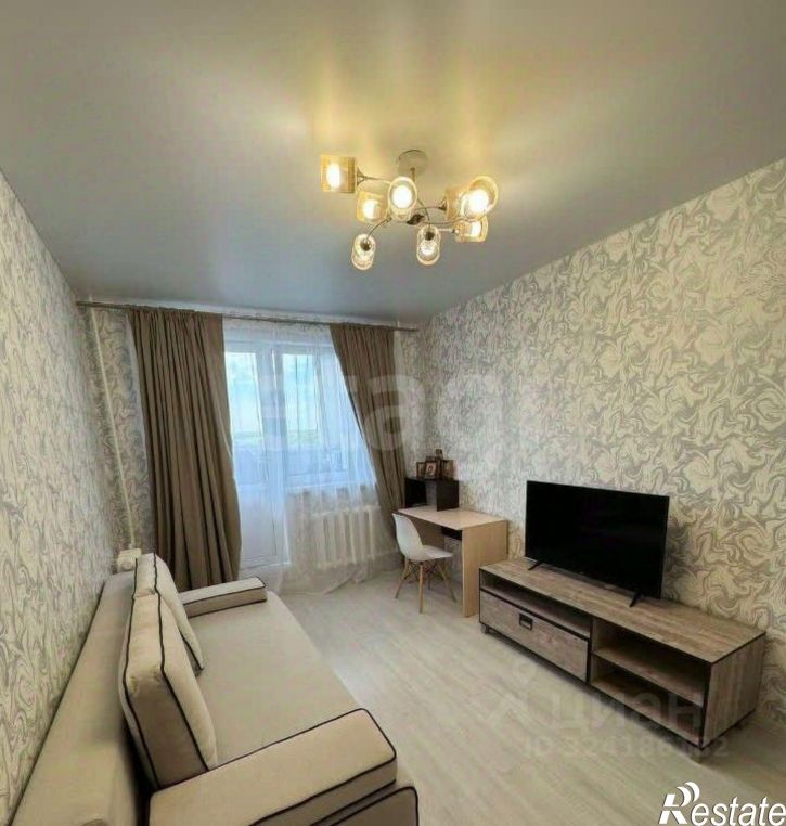 1-комн квартира улица Нижняя Дуброва, 52 к1,  д. 52 к1