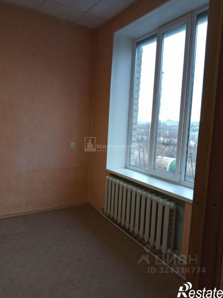 Офис улица 16 лет Октября, 10А,  д. 10А