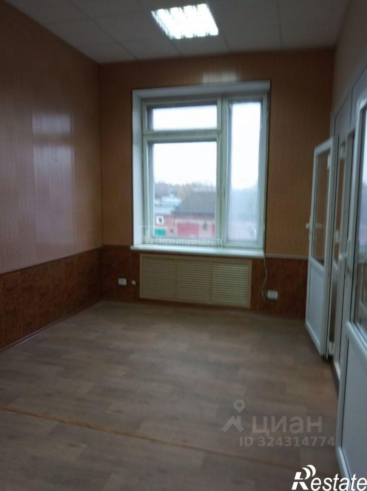 Офис улица 16 лет Октября, 10А,  д. 10А